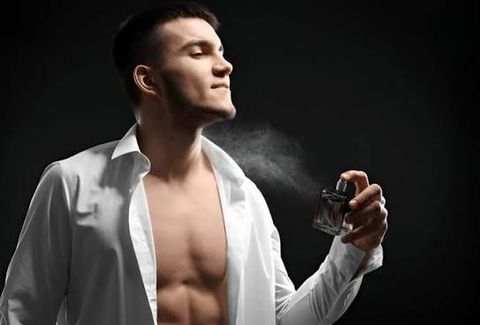How to Choose Men’s Perfume: Fragrance Notes, Scent Families, Occasion & Personal Style Guide