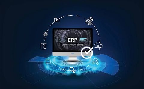ERP and AI Integration Explained: Benefits, Challenges & Applications