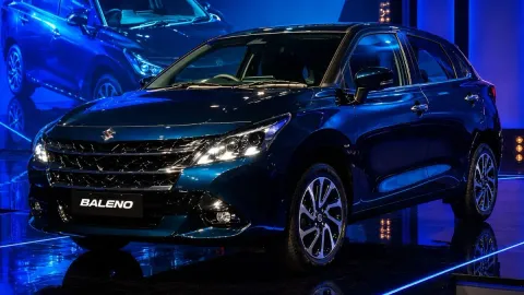 New Baleno Facelift 2026 Explained: Design, Features, Engine & Safety