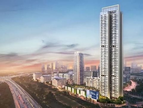 Kalpataru Worli Guide: Residential Features, Amenities & Property Insights