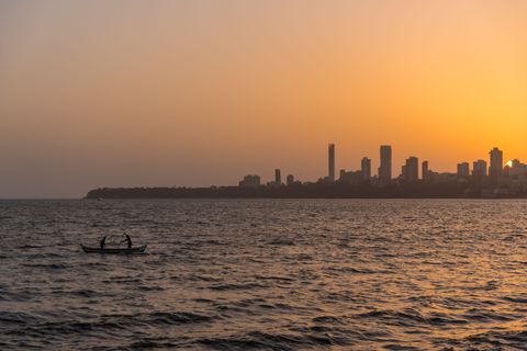 Sea Facing Flats in Mumbai: Everything Homebuyers Should Know