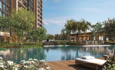 Kalpataru Worli Explained: Residential Features, Amenities, Location & Mumbai Property Insights