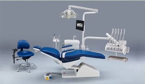 Dental Chairs and Clinic Furniture Explained: Feature, Ergonomics, Designs, and Practice Setup Insights