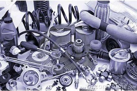 Auto Parts and Accessories Explained: Types, Features, Functions & Automotive Insights