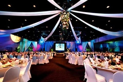 Luxury Private Event Yards Guide: Layouts, Amenities & Outdoor Event Ideas