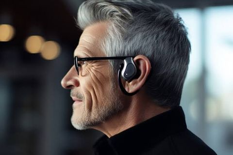 AI in Audiology Explained: Smart Hearing Diagnostics, Machine Learning & Future Healthcare Innovations