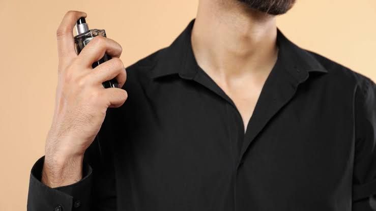Men’s Perfume Knowledge Hub: Fragrance Notes, Styles & Selection Tips