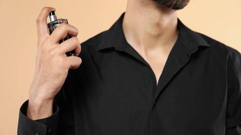 Men’s Perfume Knowledge Hub: Fragrance Notes, Styles & Selection Tips