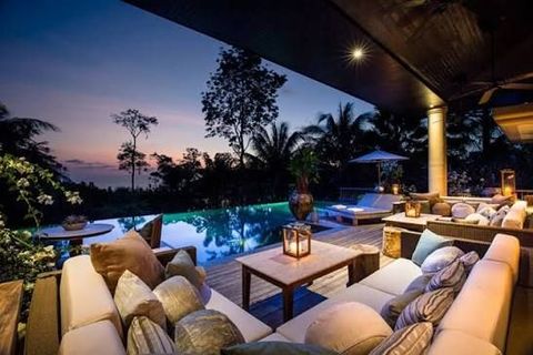 Family Vacation Villas Explained: Accommodation Types, Amenities, Destinations & Family Travel Insights