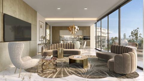 Luxury Apartments Explained: Design, Features, Amenities & Modern Living Insights